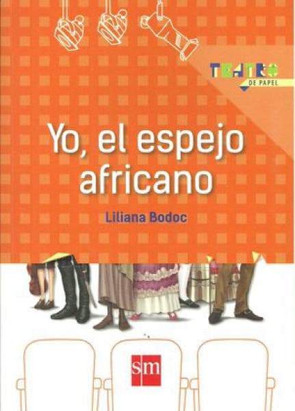 EL YO ESPEJO AFRICANO