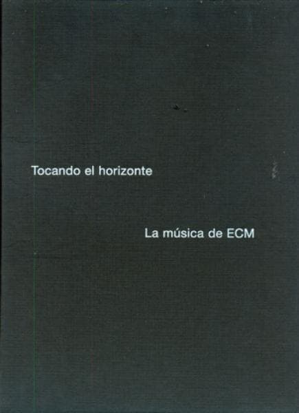 TOCANDO EL HORIZONTE