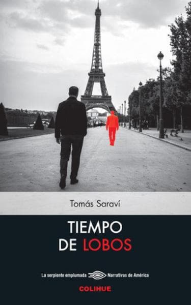 TIEMPO DE LOBOS