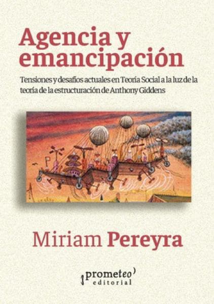 AGENCIA Y EMANCIPACION
