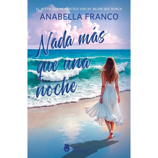 NADA MAS QUE UNA NOCHE