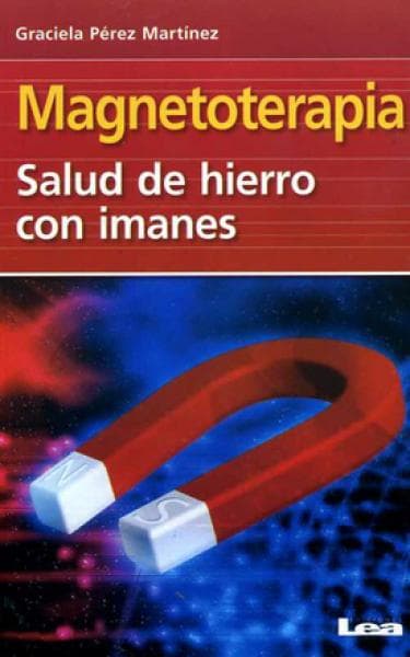 MAGNETOTERAPIA