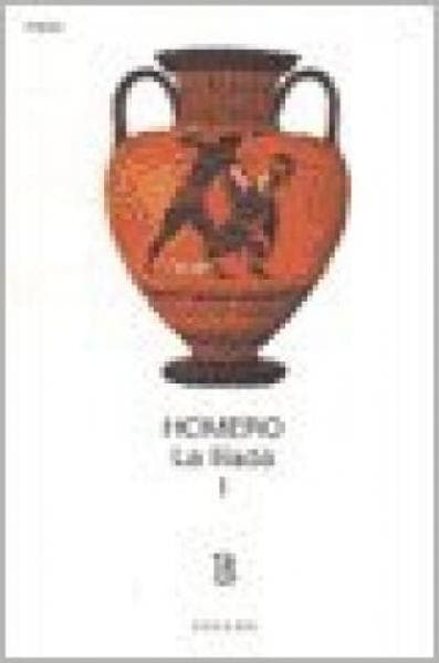 LA ILIADA I