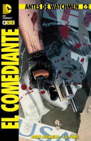 EL COMANDANTE Nº6