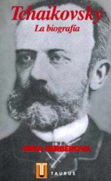 TCHAIKOVSKY-