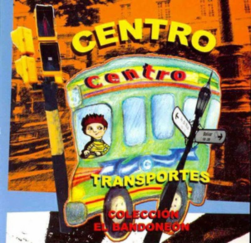 CENTRO