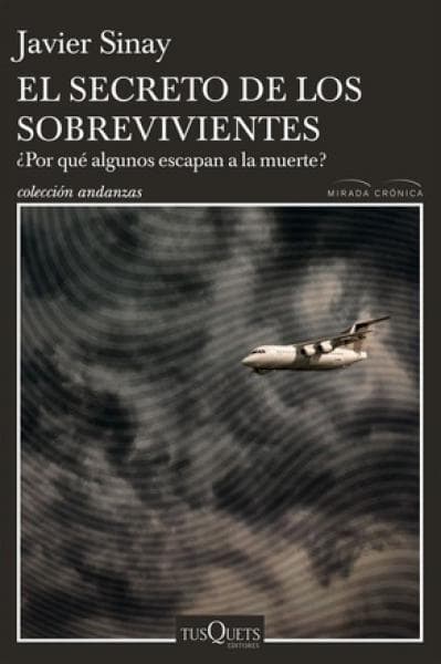 EL SECRETO DE LOS SOBREVIVIENTES