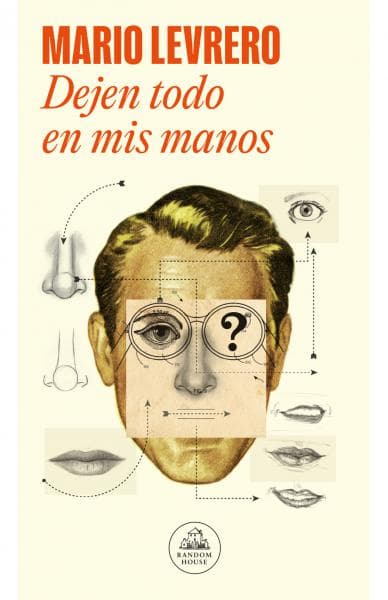 DEJEN TODO EN MIS MANOS