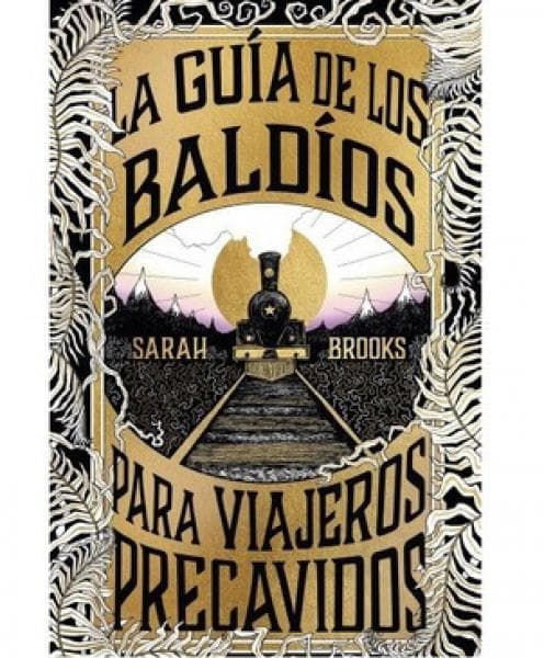 GUIA DE LOS BALDIOS, LA