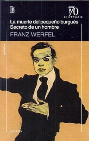 LA MUERTE DEL PEQUEÑO BURGUES