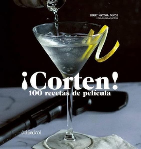 CORTEN !