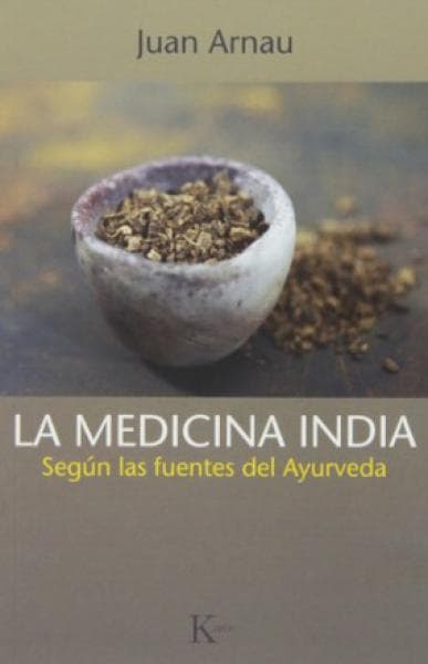 LA MEDICINA INDIA