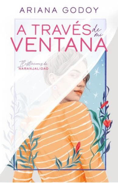 A TRAVES DE MI VENTANA ( ED. ILUSTRADA )