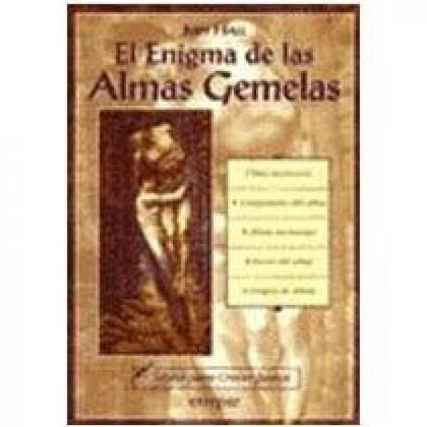 ENIGMA DE LAS ALMAS GEMELAS