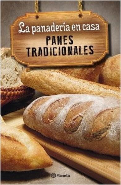 PANES TRADICIONALES