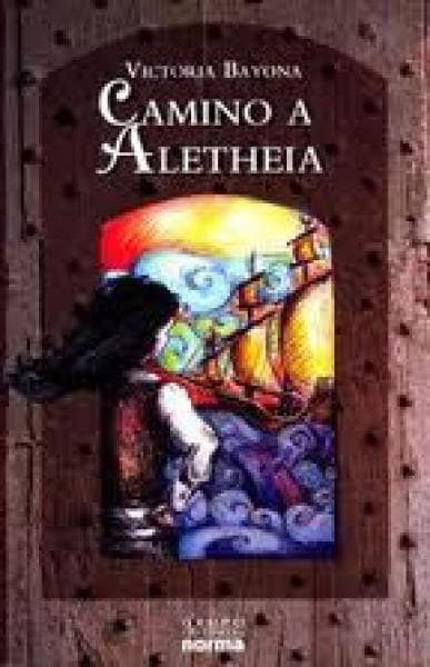 CAMINO A ALETHEIA