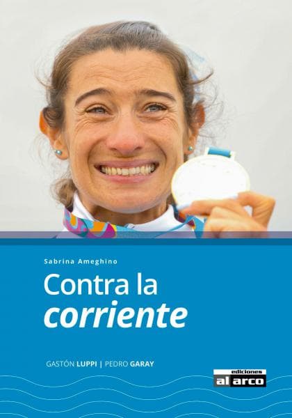 SABRINA AMEGHINO - CONTRA LA CORRIENTE