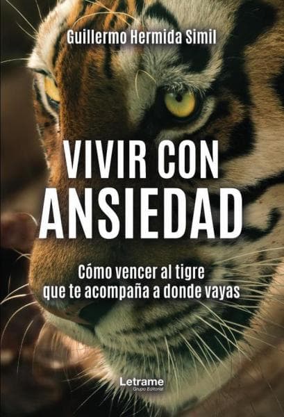 VIVIR CON ANSIEDAD