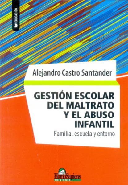 GESTION ESCOLAR DEL MALTRATO Y EL ABUSO