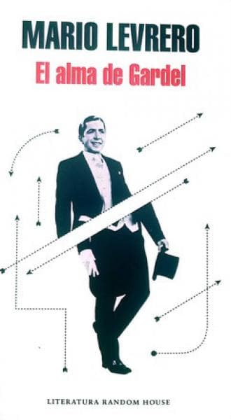 ALMA DE GARDEL