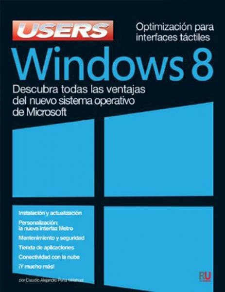 WINDOWS 8