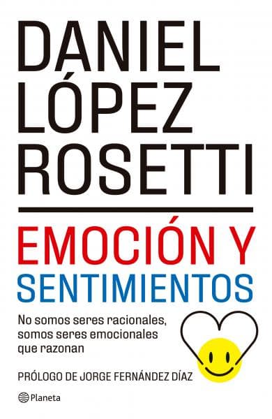 EMOCION Y SENTIMIENTOS NUEVA EDICION