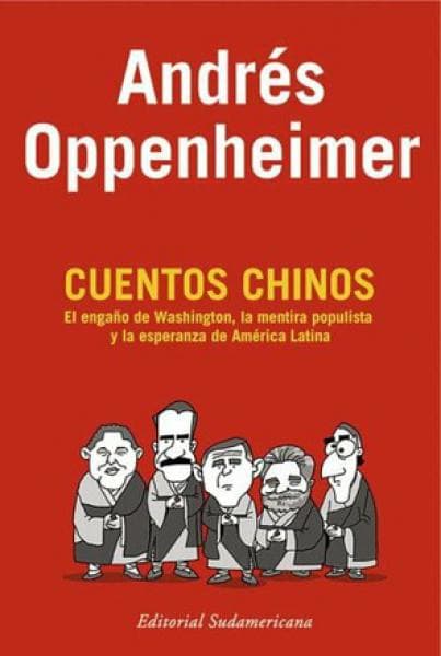 CUENTOS CHINOS