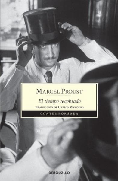 EN BUSCA DEL TIEMPO PERDIDO 7