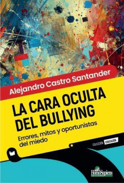 CARA OCULTA DEL BULLYING
