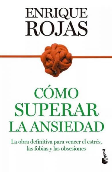 COMO SUPERERAR LA ANSIEDAD