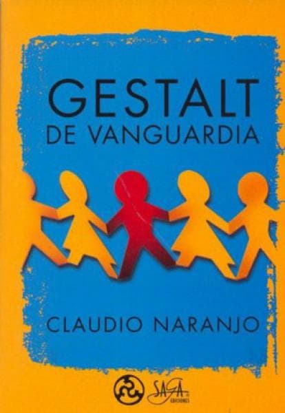 GESTALT DE VANGUARDIA
