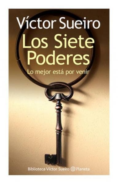 LOS SIETE PODERES