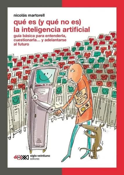 QUE ES Y QUE NO ES LA INTELIGENCIA...