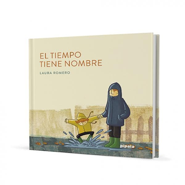 TIEMPO TIENE NOMBRE, EL