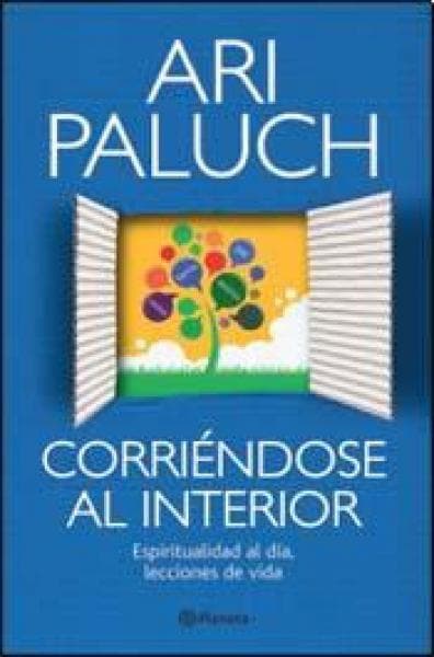 CORRIENDOSE AL INTERIOR