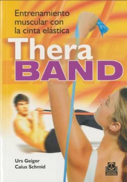 ENTRENAMIENTO MUSCULAR CON LA CINTA