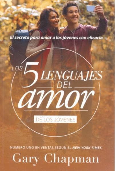 LOS CINCO LENGUAJES DEL AMOR