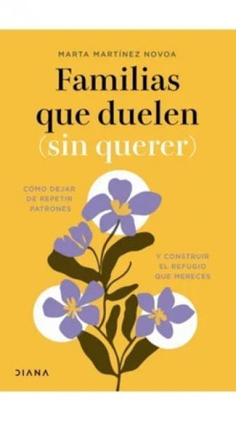 FAMILIAS QUE DUELEN