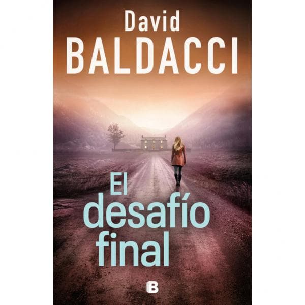 EL DESAFIO FINAL