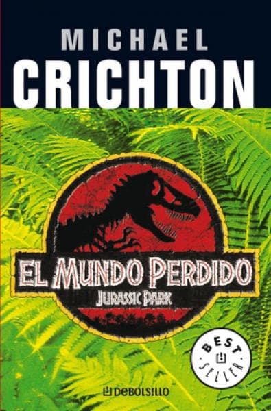 MUNDO PERDIDO,EL