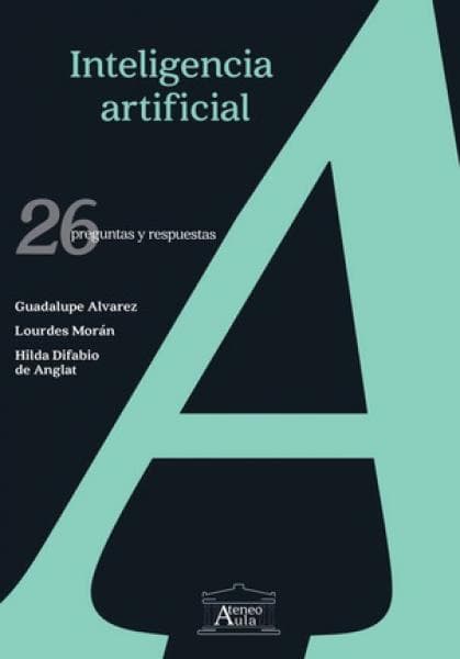 INTELIGENCIA ARTIFICIAL