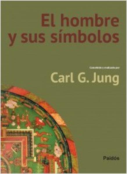 EL HOMBRE Y SUS SIMBOLOS
