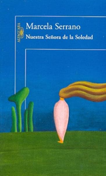 NUESTRA SEÑORA DE LA SOLEDAD