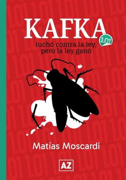 KAFKA