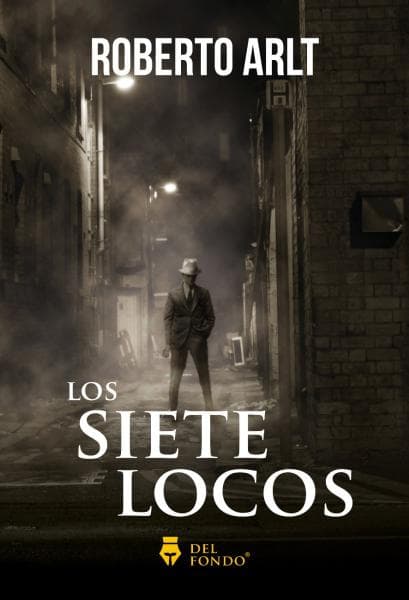 LOS SIETE LOCOS