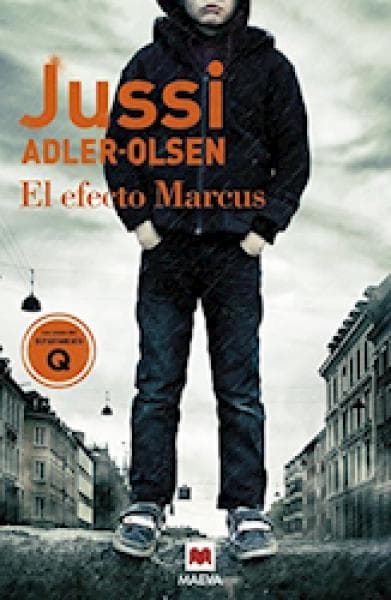 EFECTO MARCUS, EL