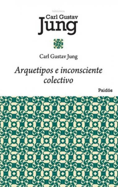 ARQUETIPOS E INCONSCIENTE COLECTIVO