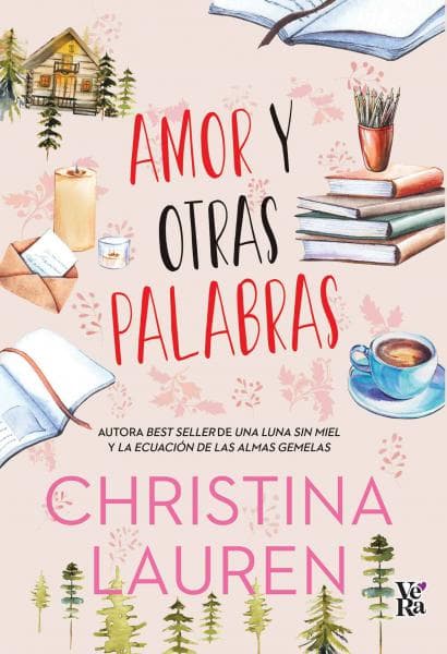 AMOR Y OTRAS PALABRAS