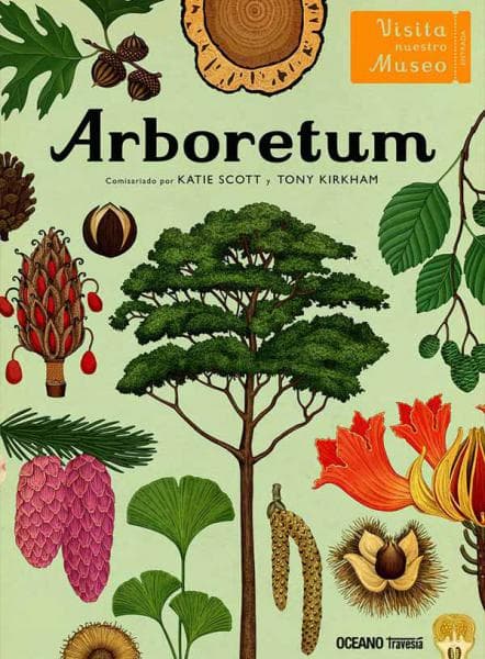 ARBORETUM