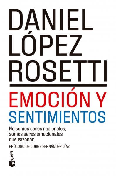 EMOCION Y SENTIMIENTOS